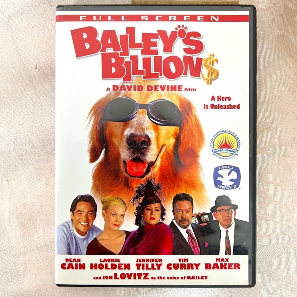 🎬 ANY 2 DVDs FOR $5 🎉Host Pick🎉